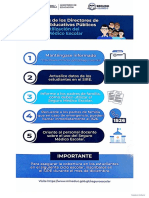 Info - Padres para Utilzar El Seguro Médico Escolar