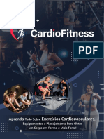 Cardio Fitness Guia de Treinamento 1 10 PDF