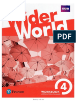 Wider World 4 WB PDF