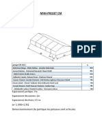 MINI-Porjet CM 3GC1