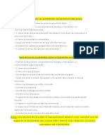 REQUISITOS Inscripcion