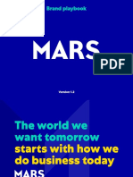 Mars Brand Playbook v1.2 PDF