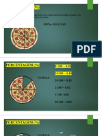 Aula Porcentagem