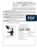 POP 03 Estereomicroscópio Leica EZ4 Final