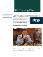 GM Training Plan PDF