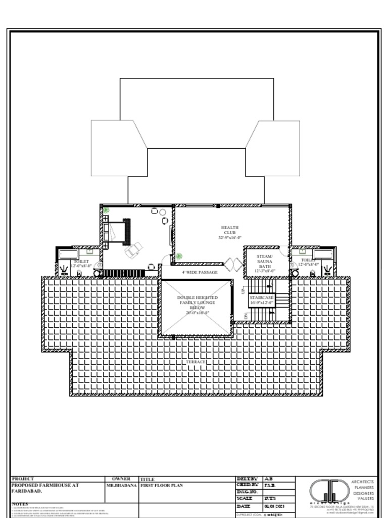 Farm House | PDF