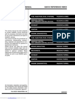 Forester - 2001 2 PDF