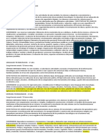 Contenidos Sistemas Procedimientos Lengueje 1-2-3 Año