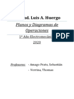 #Planos y Diagramas 2020 PDF