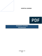 Regimento Interno - 2023 PDF
