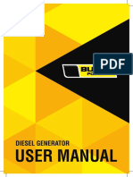 Bundu Power User Manual PDF