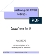 1 Securisation Et Codage 1 PDF