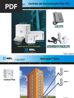 Acesso à AMT 8000 via Intelbras Cloud | PDF | Endereço de IP | Porta ...
