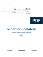 nerf-occulomoteur-III