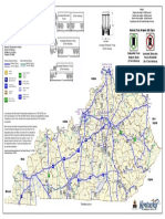 Kentucky Designated Roadways For Truck Drivers