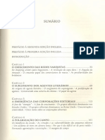 O Crescimento do Varejo e a Evolução da Indústria Editorial