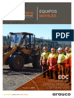 EOC - Equipos Móviles PDF