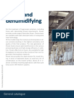 Drying Dehumidifying Catalogue - 01 2022 EN