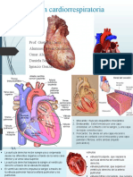 Anatomia y Fisiologia Del Corazon