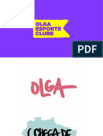 Olga Esporte Clube Final PDF