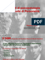 Disturbi Di Personalit PDF