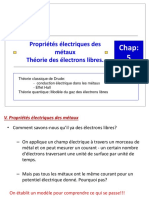 Cours Phys Mat Chapter 5 - 2016 - PDF