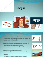 Forças fundamentais