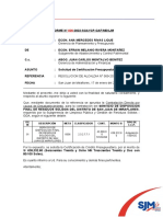 Informe 026-2023 - Solicitud de Certificacion