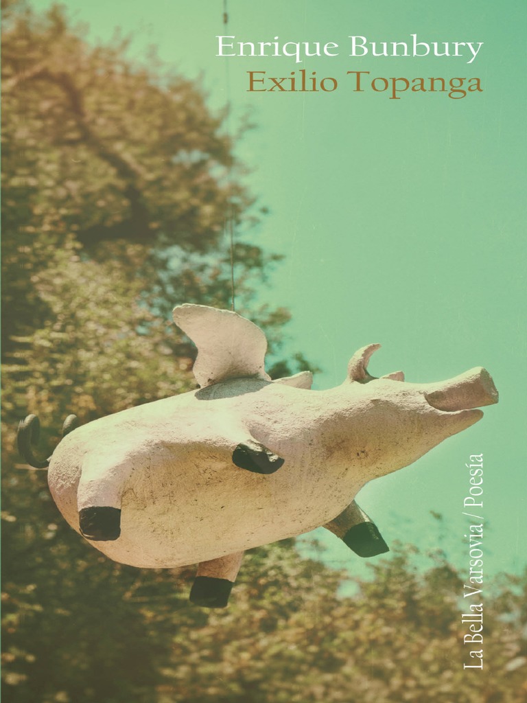 Bunbury 1 Muestra PDF