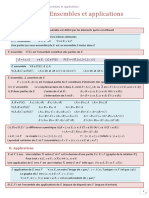 Fiche Ensemble - Application PDF