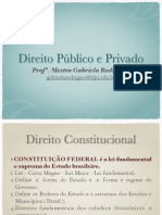 Constitucional - Aula 03 - 1 PDF