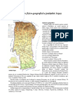 Prezentare Judet Arges PDF