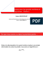 Efficace GD Nbres Partie2 PDF