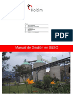 Ejemplo Manual de Gestion en So