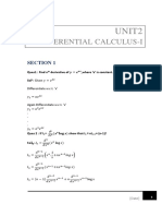 Unit2 Maths Newly Edited