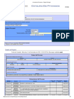 HTTP Procesos - Ramajudicial.gov - Co Consultaprocesos