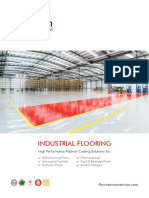 LC Flowresin Industrial Brochure PDF V1.3