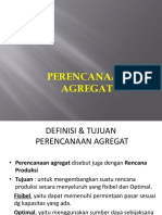 Perencanaan Agregat PDF