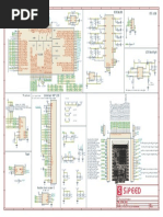 Lichee Nano 8.16 (Schematic)