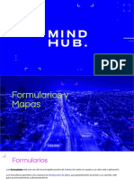 Formularios y Mapas