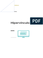 Hipervínculo