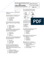 EXAMEN