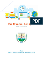 Día Del Agua - Filtro Casero PDF