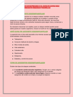 Los Cuidados de Enfermería Al Adulto Mayor Con Accidente Cerebro Vascular PDF