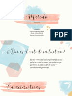 Investigación Aplicada A La Disciplina PDF