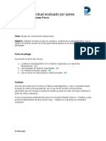 Proyecto Individual Evaluado Por Pares