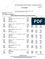 ANEXO 2 B) ANÁLISIS DE COSTOS BÁSICOS YO AUXILIARES (CUADRILLAS) PDF