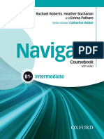 Navigate Intermediate B1+ Coursebook (PDFDrive) 230216 082912 PDF