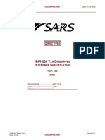 IBIR 006 Rev 6.501 PDF