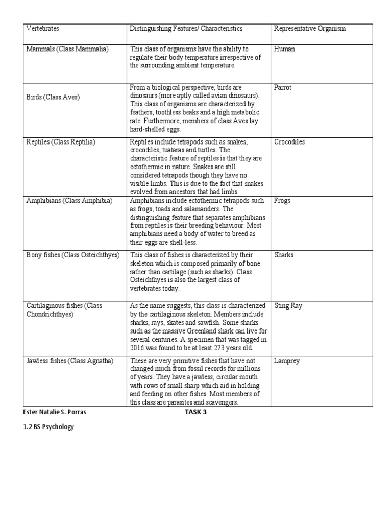 definition-and-classes-of-vertebrates-and-animals-as-lab-tests-opinion